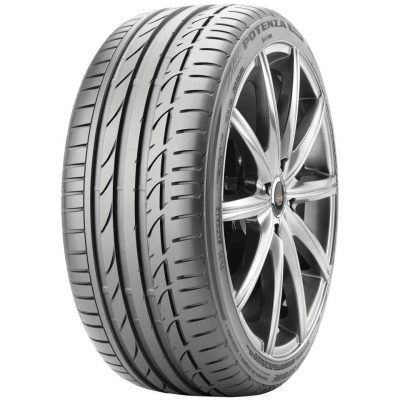 BRIDGESTONE L225/45 R17 S001 91W RFT * (DOPRAVA ZDARMA)