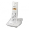 Panasonic DECT KX-TG1711FXW, bílá