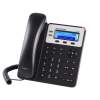Grandstream GXP1625 [VoIP telefon - 2x SIP účet, HD audio, 3 program.tlačítka, switch 2xLAN 10/100Mbps, PoE] - GXP1625