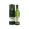 Whisky Glenfiddich 12YO Tuba 0,7L 40%