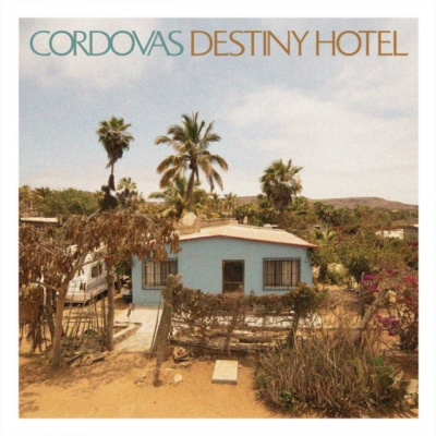 CORDOVAS - Destiny Hotel (Coloured Vinyl) (LP)