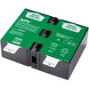 APC Replacement Battery Cartridge #123, BR900GI, BR900G-FR APCRBC123