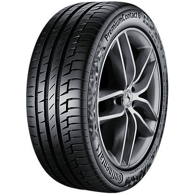 Continental PremiumContact 6 225/40 R18 92W XL FR