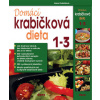 Domácí krabičková dieta 1 - 3 - BOX - Doležalová Alena