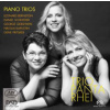 Trio Panta Rhei: Piano Trios (SACD / Hybrid)