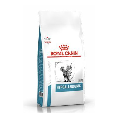 Royal Canin VD,VCN,VED Royal Canin VD Feline Hypoall 2,5kg