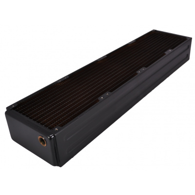 Coolgate XFlow Radiator G2 - 480mm CG480G2X