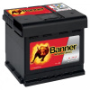 Banner Power Bull 12V 44Ah 420A P44 09