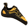 La Sportiva lezečky Katana Laces, Yellow/Black Velikost: 43.5