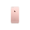 Zadní kryt baterie Back Cover Full Assembled na Apple iPhone 6S Plus, Rose Gold