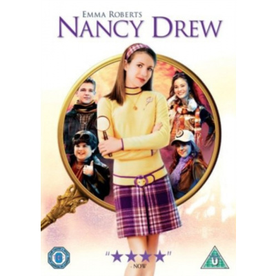 Nancy Drew (Andrew Fleming) (DVD)