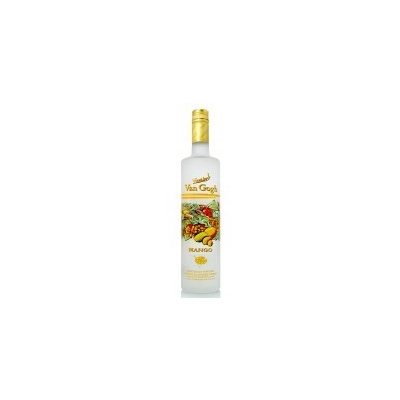 Van Gogh Mango Flavoured Vodka 35% 0,75 l (holá lahev)