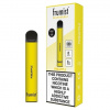 Frumist elektronická cigareta Pineapple 400 mAh 2ml 0mg 1 ks