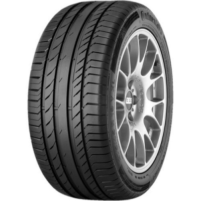 CONTINENTAL 235/55R18*V TL SPORTCON5SUV CS 100V FR