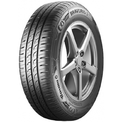 BARUM BRAVURIS 5 HM TL 195/55 R16 87H – záruka 5 let