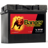 Banner Batterien GmbH Autobaterie BANNER Starting Bull 12V 30Ah 300A (53030)
