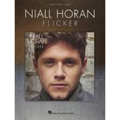 Niall Horan - Flicker