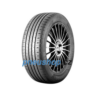 Continental ContiEcoContact 5 185/65 R15 88T 