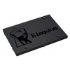 Kingston Flash SSD 240GB A400 SATA3 2.5 SSD (7mm height) | SA400S37/240G