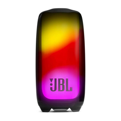 Reproduktor JBL Pulse 5, černý