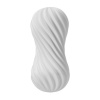 Masturbátor TENGA FLEX Silky white