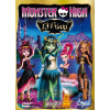 Monster High: 13 přání