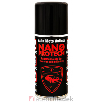 NANOPROTECH Auto Moto Anticor 150 ml sprej