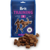 Brit Training Snack motivační pamlsky pro psy malých plemen s kuřetem, 200 g