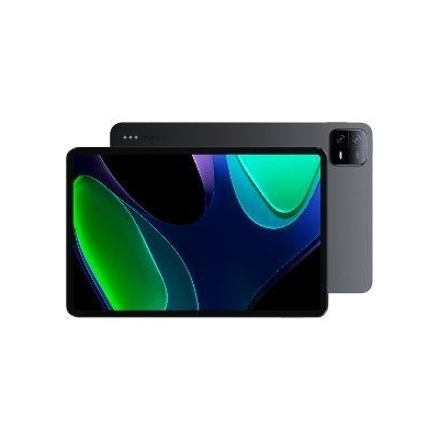 XIAOMI Pad 6 8GB/256GB Gravity Gray