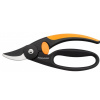 Fiskars FingerLoop P44 Nůžky zahradní, dvoučepelové, 20cm (111440) 1001534