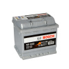 BOSCH S5 12V 54Ah 530A 0 092 S50 020