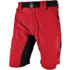 SILVINI MTB RANGO MP857 pánské red-black bez cyklovložky Inner vel. 3XL