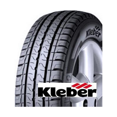 Pneumatiky KLEBER transpro 185/75 R16 104R TL C, letní pneu, VAN