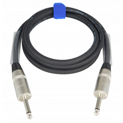 Reproduktorový kabel Electric Sound Kabel Meridian SP 225 2 x 2,5 mm² 1 m
