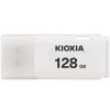 Toshiba KIOXIA Hayabusa Flash drive 128GB U202, bílá LU202W128GG4