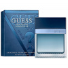 Guess Seductive Homme Blue, Toaletní voda 100ml + dárek zdarma pro věrné zákazníky