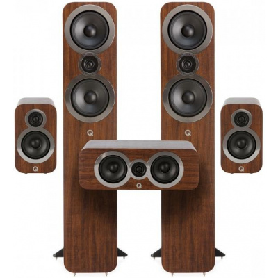 Q Acoustics 3050i set 5.0