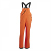 adidas Resort Two-Layer Insulated Bib Pants Mens Bib Seimor S