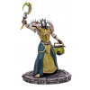 Heo GmbH Figurka World of Warcraft - Undead Priest/Warlock 15 cm (McFarlane)