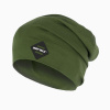 Čepice Sensor Merino Wool Velikost: L / Barva: zelená