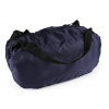 Prima-obchod Lehká skládací taška / batoh 50x27 cm, barva 1 modrá tmavá