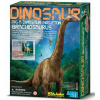 KidzLabs Dinosauří kostra - Brachiosaurus (mt3237)