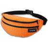 Dakine ORANGE CLASSIC HIP PACK LARGE Oranžová,Černá Ledvinka UNI