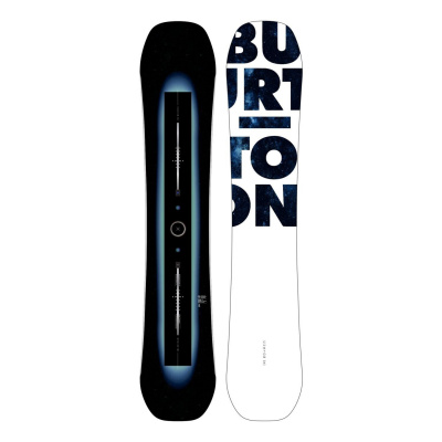 Snowboard Burton Custom X 154 cm 24 - Odesíláme do 24 hodin