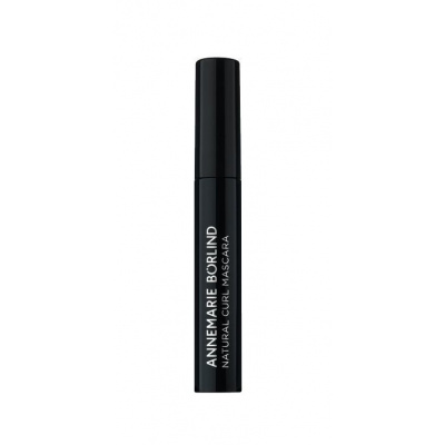 Annemarie borlind Řasenka pro natočení řas Natural Curl Mascara Black 9,5 ml