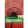 Japonsko - průvodce ROUGH GUIDES