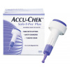 Odběrové lancety Roche Accu-Chek Safe-T- Pro Plus Lancetes