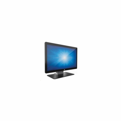 Elo Touch Solutions 2402L computer monitor 60.5 cm (23.8 ) 1920 x 1080 pixels LCD Touchscreen Multi-user Black