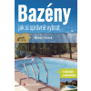 Bazény - e-kniha
