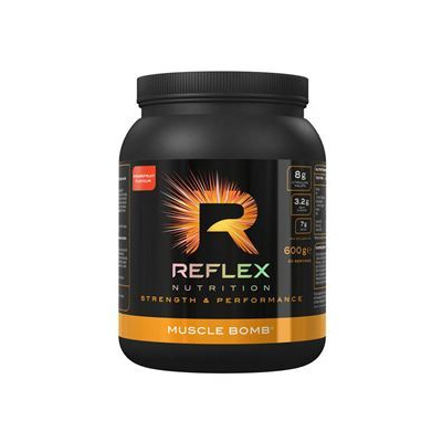 Reflex Nutrition Muscle bomb 600 g